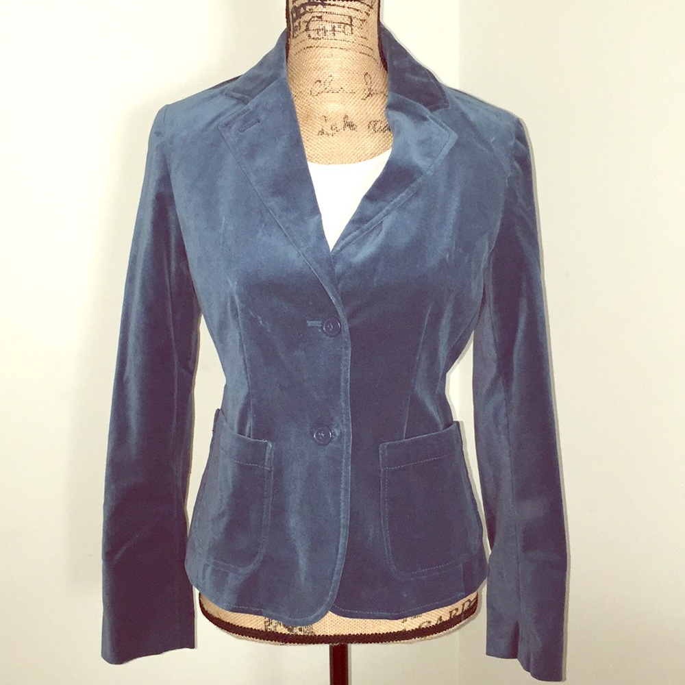 NEW GAP BLAZER